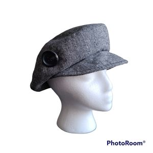 John Callanan Newsboy Hat